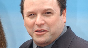 Jason Alexander - AP