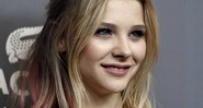 Chloe Moretz - AP