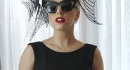 Lady Gaga - AP