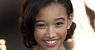 Amandla Stenberg - AP