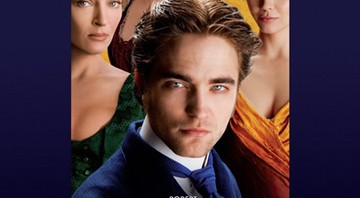 <i>Bel Ami</i> - Divulgação