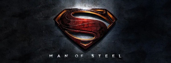 <i>Man of Steel</i> - Divulgação