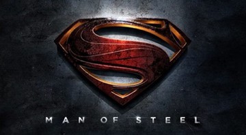 <i>Man of Steel</i> - Divulgação