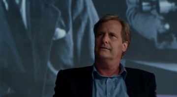 <i>The Newsroom</i> - Reprodução/vídeo