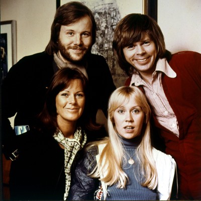 ABBA - AP