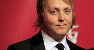 James McCartney - AP