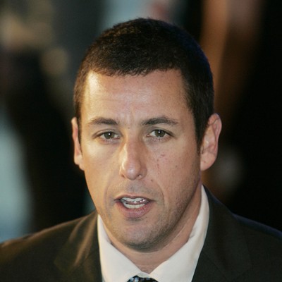 adam sandler - AP