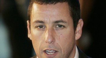 adam sandler - AP