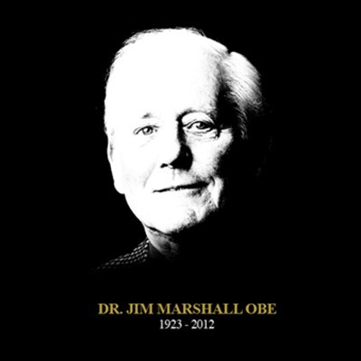 Jim Marshall - Divulgação