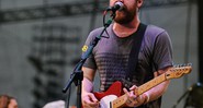 Manchester Orchestra no Lollapalooza - Divulgação