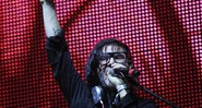 Skrillex no Lollapalooza - Divulgação