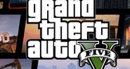 GTA V - Divulgação