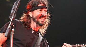 Foo Fighters - Thais Azevedo