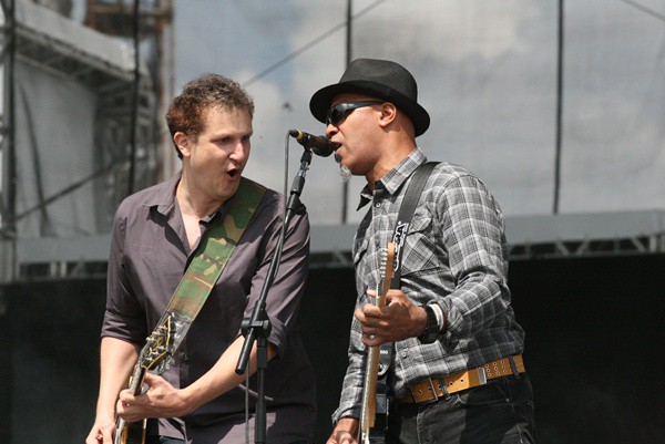 Veja fotos do show do Plebe Rude no Lollapalooza, que se apresentou no segundo dia de festival. <a href="http://rollingstone.com.br/galeria/plebe-rude-no-lollapalooza/" target="_blank"><b><u>Clique aqui.</u></b></a> - Thais Azevedo