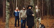 <b>CLÁSSICO E REVOLTADO</b> O Alabama Shakes tem raízes no soul e no punk - AUTUMN DE WILDE/DIVULGAÇÃO