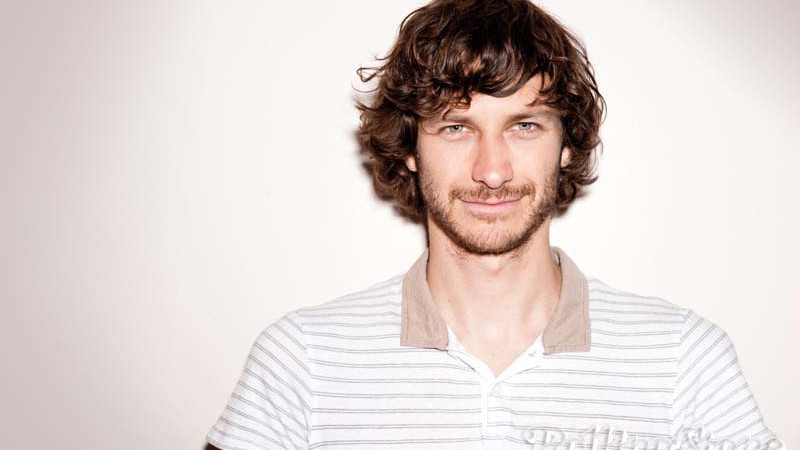 <b>EXPERIMENTOS</b> “Gosto de ver o que acontece quando você colide certas coisas”, diz Gotye - divulgação