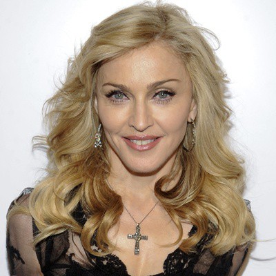 Madonna - AP