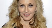 Madonna - AP