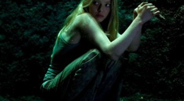 Amanda Seyfried em cena de <i>12 Horas</i>. - Divulgação