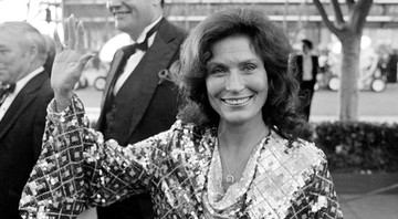 Loretta Lynn - AP