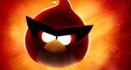 Angry Birds - Reprodução/vídeo