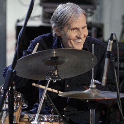 Levon Helm - AP