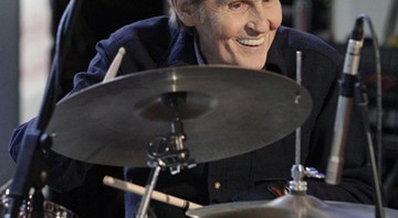 Levon Helm - AP