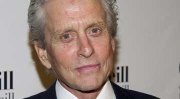 Michael Douglas - AP