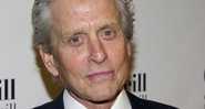 Michael Douglas - AP