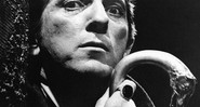 Jonathan Frid - AP