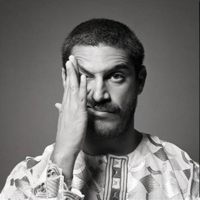 Criolo - Divulgação