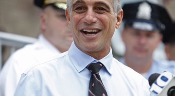 Tony Danza - AP