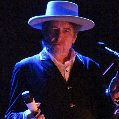 Bob Dylan - Marcelo Costa