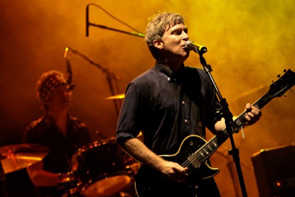 Nada Surf (Divulgação)