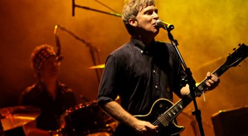 Nada Surf (Divulgação)