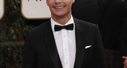 Ryan Seacrest - AP