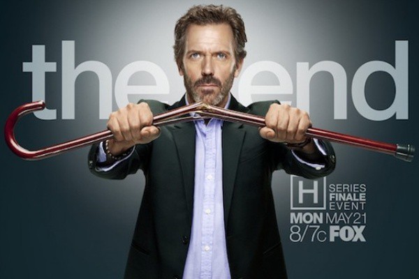 House - Season Finale - Reprodução