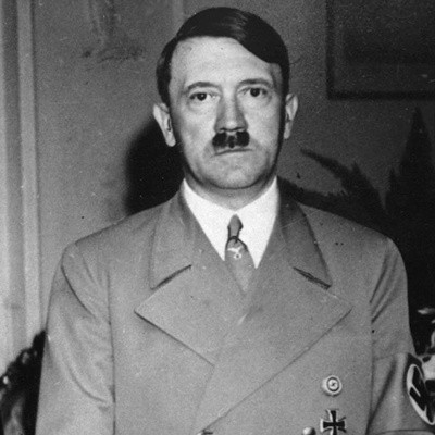 Adolf Hitler - AP