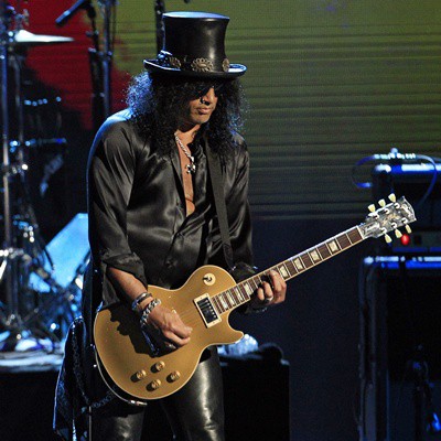 Slash - AP