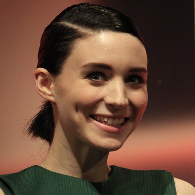 Rooney Mara - AP