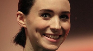 Rooney Mara - AP