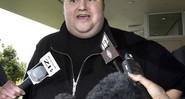 Kim "Dotcom" Schmitz - AP