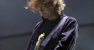 Kevin Shields - My Bloody Valentine - AP