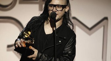 Skrillex  - AP