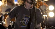 Dave Grohl - AP