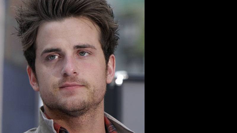 Jared Followill - AP