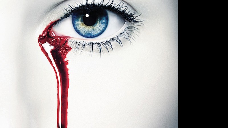 Pôster da quinta temporada de <i>True Blood</i> - Divulgação