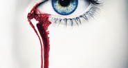 Pôster da quinta temporada de <i>True Blood</i> - Divulgação