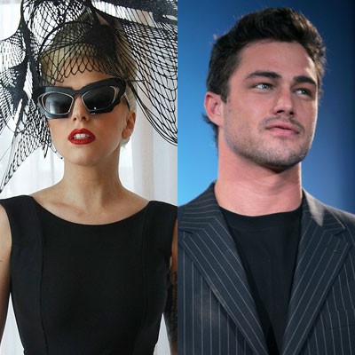 Lady Gaga e Taylor Kinney - AP