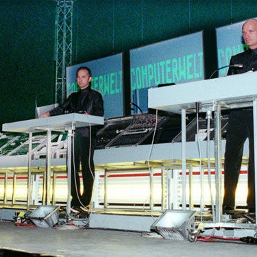 Kraftwerk - AP